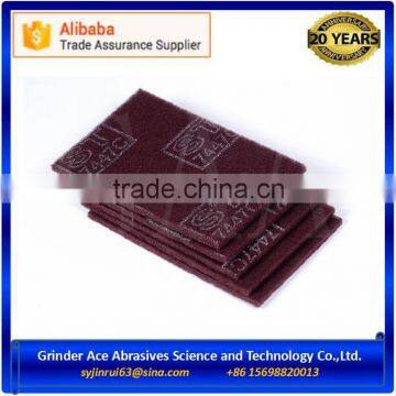 Non Woven Cleaning Pad for General Purpose