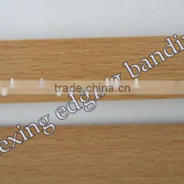 India wood grain edge banding