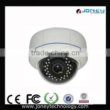 Housing VandalProof Design 1.0Megapixel 720P Vandal Proof Dome HDCVI Camera photo-3