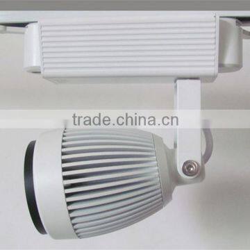Factory Wholesale Super Bright High Quality Clothing Store 10w 20w 30w Cob Led Track Light