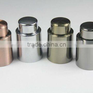 Wine Freshen Saver/ Vacuum Pump Cork Stoppers