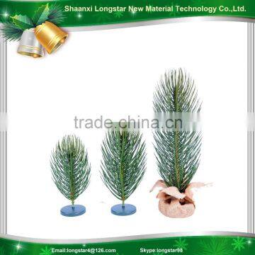 Christmas Indoor And Outdoor Decorations Artificial Christmas Trees