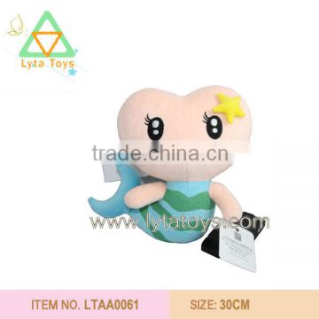 Plush Cartoon Toy