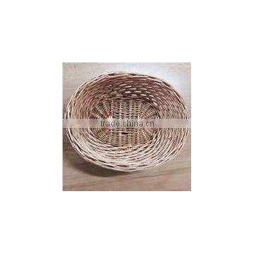 Montessori Sensory Educational Toys Basket fo Geometric Solids