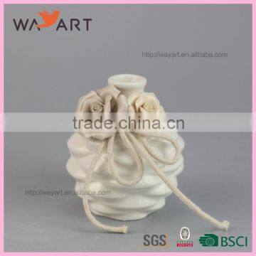 Promotional Ceramic Commercial Aroma Diffuser With Nice Design photo-3