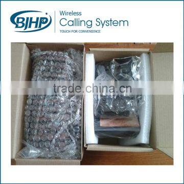 Best Price Pager for Restaurant Guest Paging System CTP200 photo-6