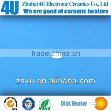 24V, 50W MCH Ceramic Heater