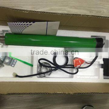 China Wholesale Electric Awning Tubular Motor For Choose Tubular Motor 24V Mini Linear Actuator Xpower