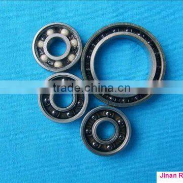 61810 sealed hybrid ceramic bearing