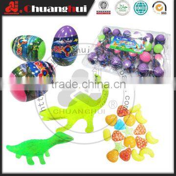 Surprise Egg Shape Toy Candy / Egg Candy Toy photo-5