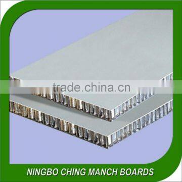 Honeycomb Sandwich Panels