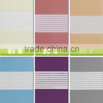 Ultrasonic Cutting for Zebra Blinds