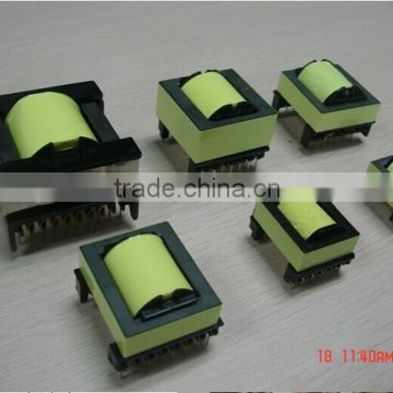 customerize ER mode series high frequency transformer for SMPS provide OEM all RoHs approved