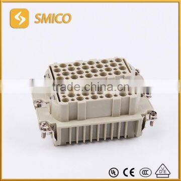 High quality antique heavy duty multipin connector