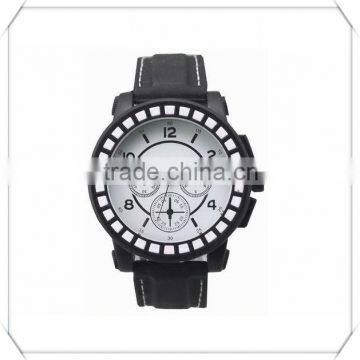 Men Outdoor Japan Movt Quartz Water Resistant Wrist Watch photo-2