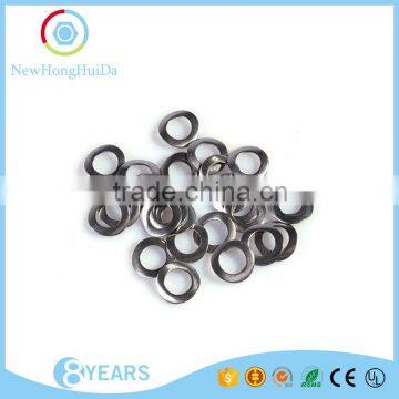Factory Price 304 Stainless Steel Saddle-type Elastic Washers photo-2