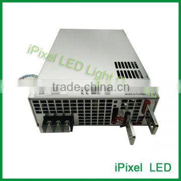 warranty 5 years meanwell switching power supply 3000W DC24V RSP-3000-24