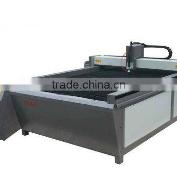 CX1325 cnc Advertising type Plasma Cutting machine pictures