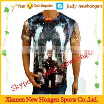 design your own men t shirt, t shirt with wholesale price