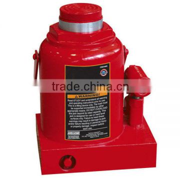 30 Ton Hydraulic Bottle Jack