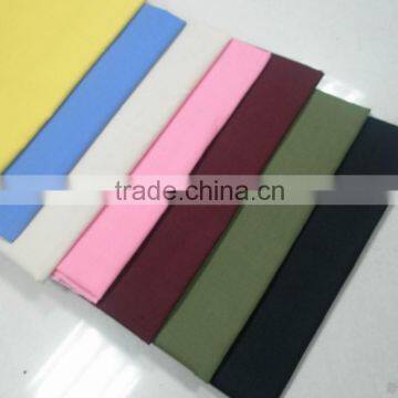 cotton fabric twill for garment