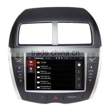 2016 New Product Gps Navigation 84h-3 Car Pc for Mitsubishi photo-2