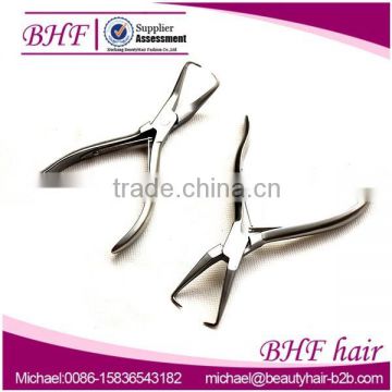 Factory Price Hair Salon Kits 5 inch Steel Remove Pliers