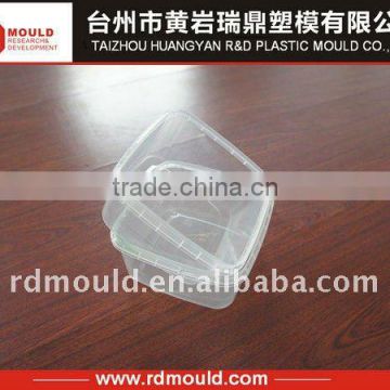 iml container mould