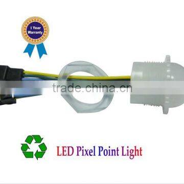 30mm Smd5050 Led Point Light Source Led Pixel Light WS2811 photo-2