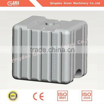 IBC Plastic Blow Moulding Machine ;plastic Mold Manufacturer