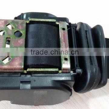 CE4 Certification Automatic Three Point Retractor Seat Belt photo-3
