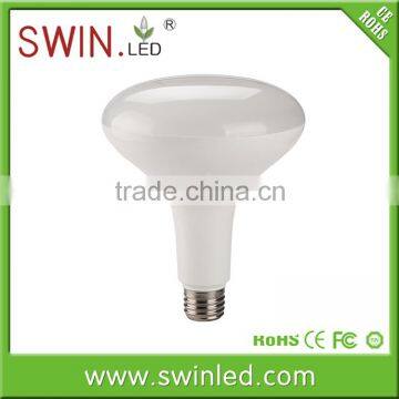 BR40 LED BULB,18W BR40 dimmable BULB,RA>80,90-100lm/w, CE EMC UL