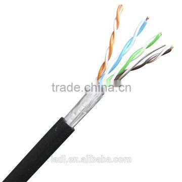 FTP CAT5e Lan cable for network