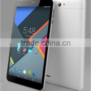 8" 3G Calling Tablet pc Quad Core MTK