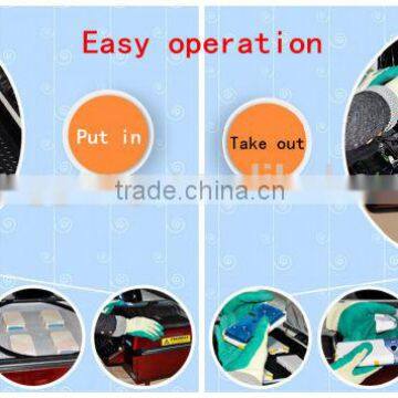 MINI 3D Vacuum Sublimation Machine for Phone Case/Mugs Heat Transfer Printing Machine JG-m1 photo-5