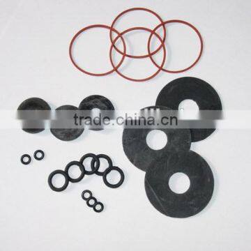 Rubber gaskets