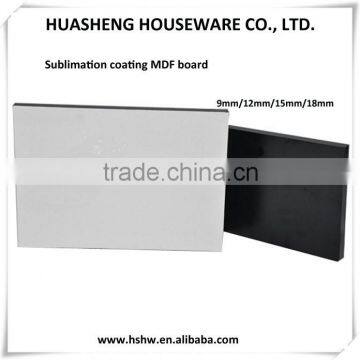 Sublimation Mdf Wall Photo Panel, Heat Transfer Wood Picture Hardboard photo-2