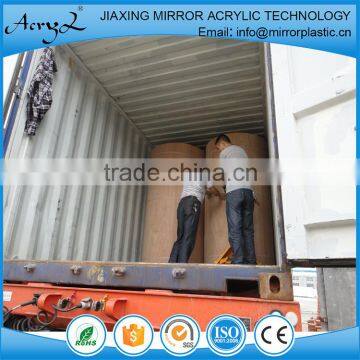 Round Acrylic Aquarium photo-3