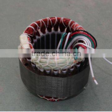 Spindle for rolling door motor