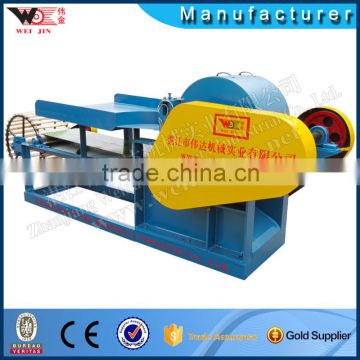 Banana Fiber Extracting Machine automatic decorticator machine