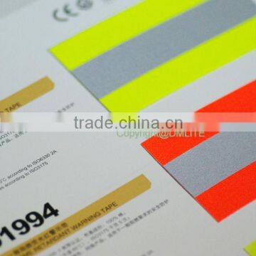 Fire Retardant Reflective Tape