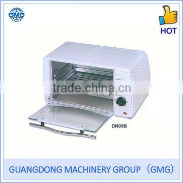 Electric Oven 9L 110V-240V 650W