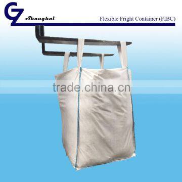Flexible Freight Container FIBC Jumbo Big for Chemicals or Sand photo-2