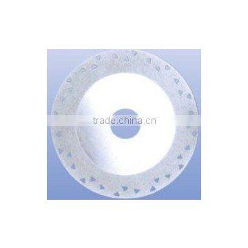 Electroplated Diamond Grinding Wheel