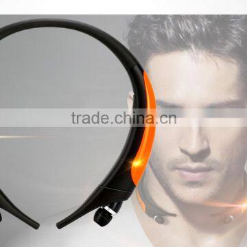 2016 New Sport Neckband Wireless Stereo Bluetooth Headset HBS850 photo-2