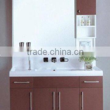 Freestanding bathroom cabinet(7118)