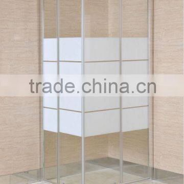 Constar 2014 New Design Toughened Glass Shower Enclosure