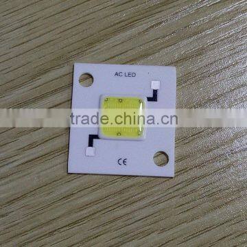 LED Wholesale 5w cob ac led chip 220v