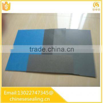 Non Asbestos Beater Sheet With Tinplate Insert for Manufacturing Cylinder-head Gasket