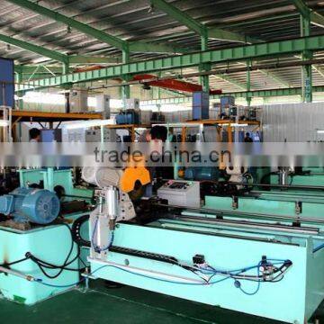 China High Quality Industry Stainless Steel Weld Pipe photo-6
